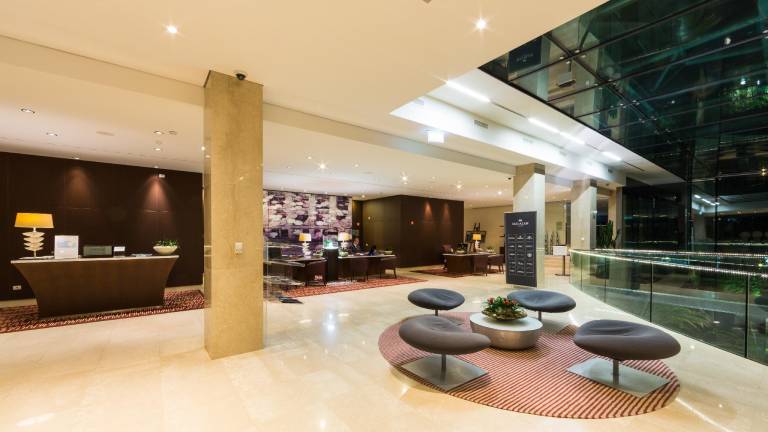 Hotel Palace Portoroz — photo 5
