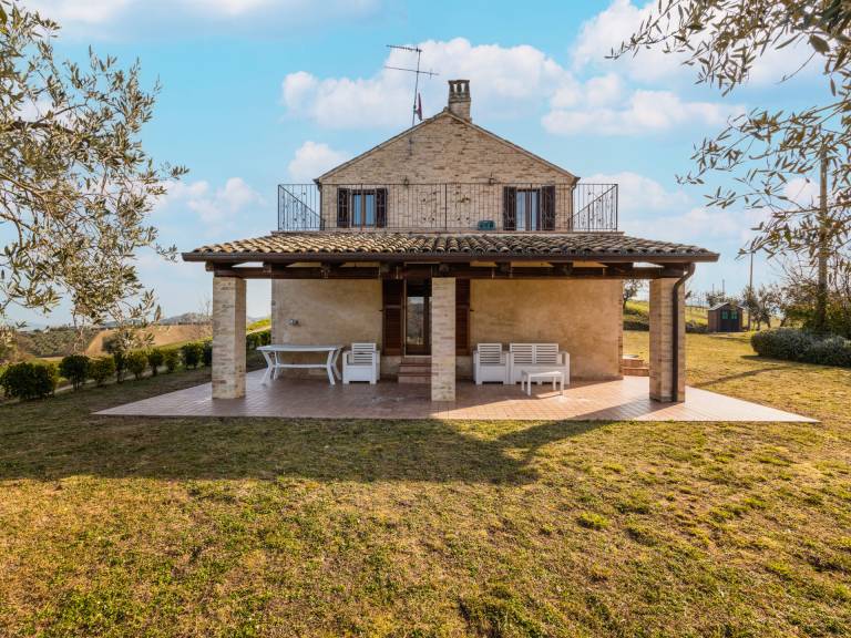 Villa  Ponzano di fermo