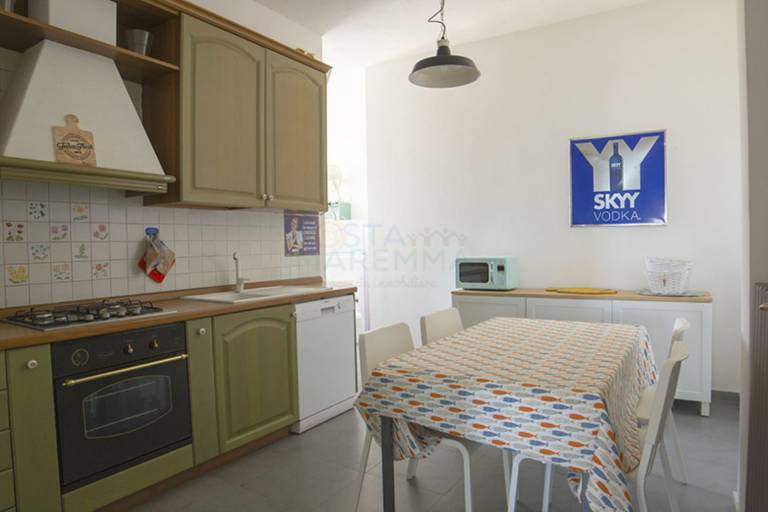 Apartment with 2 rooms for 6 persons — photo 5