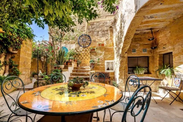 Landhaus  Ix-Xewkija