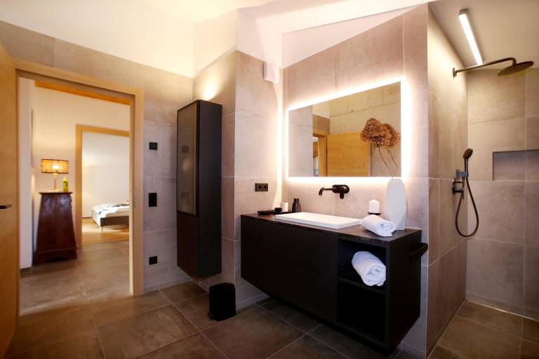 Ferienwohnung Dorfgastein