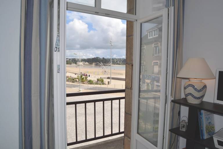 Appartement Crozon