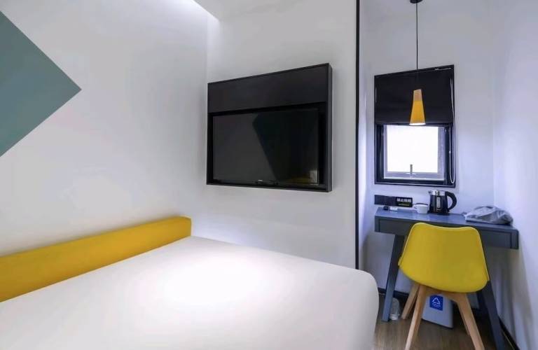 Accommodation Chaoyang
