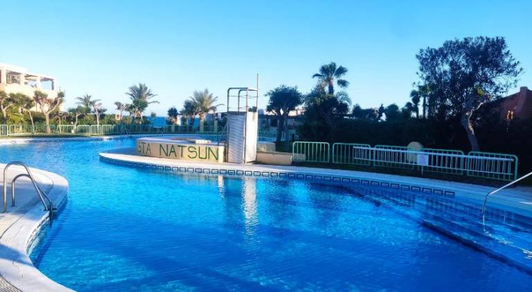 Beautiful apartment with pool | Close to the beach | Pets allowed — photo 3