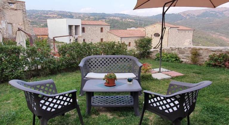 L'OROLOGIO casa vacanze — photo 4
