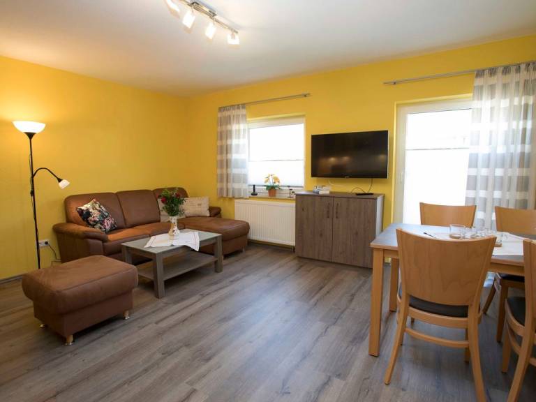 Ferienwohnung Waldeck