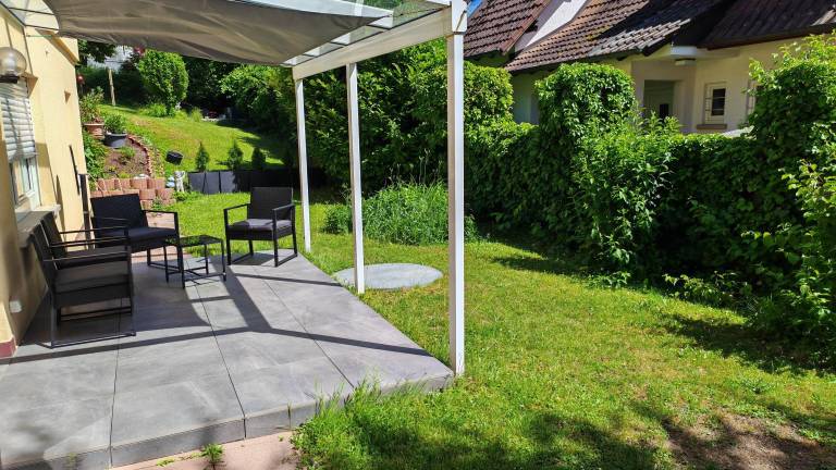 Ferienwohnung Lahr/Schwarzwald