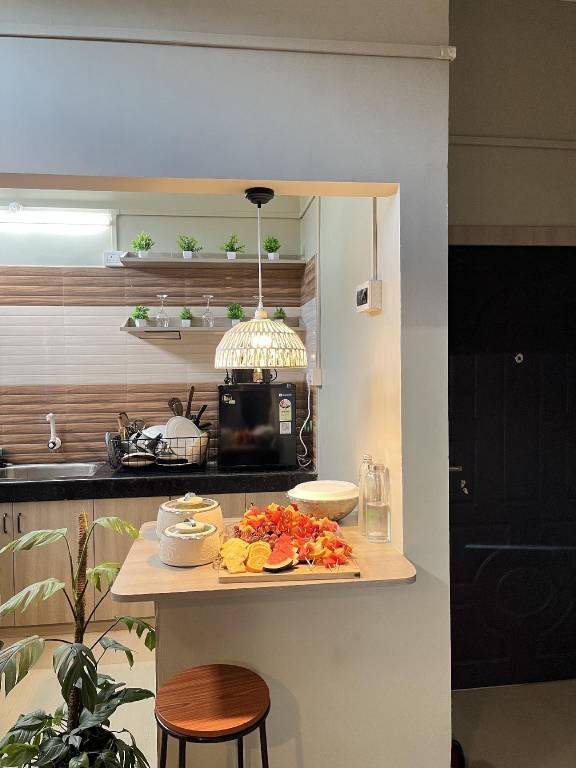 The Moonstone Boutique Homestay (Guwahati Airport) — photo 4
