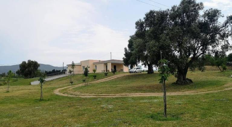 Casa vacanza Siniscola