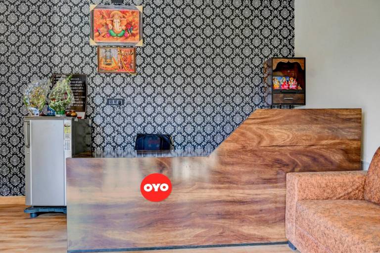 Hotel O RVR