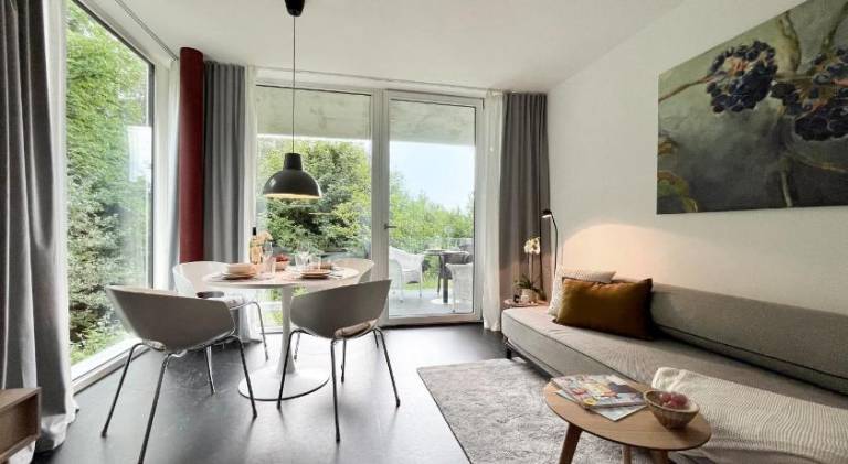 Ferienwohnung Feldafing