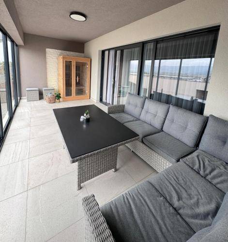 Apartmán Kocurany