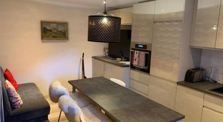 Holiday apartment with 1 room for 5 persons — photo 3