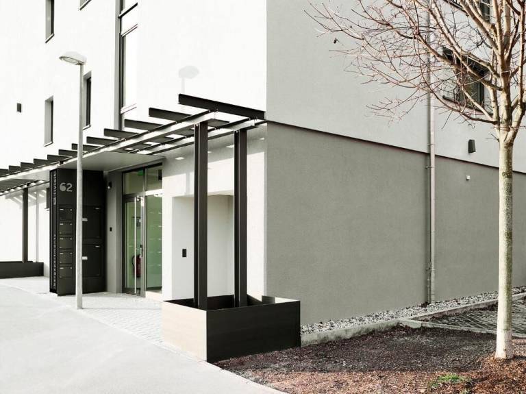 Ferienwohnung Stuttgart-Mitte