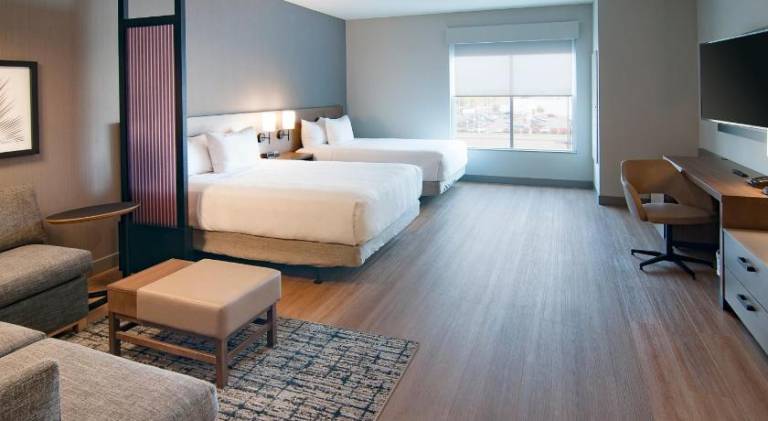 Hyatt Place Sioux Falls South — photo 2
