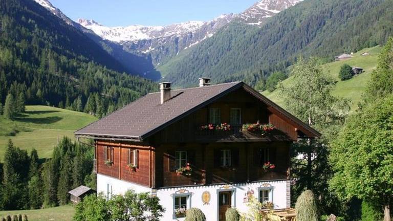 Ferienwohnung in Maria Luggau, Kärnten, Österreich