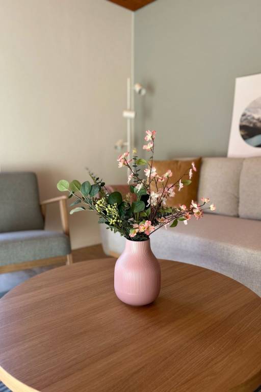 Ferienwohnung Bergün/Bravuogn