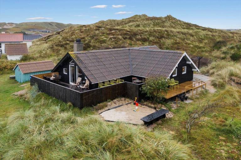 Fully equipped house with barbeque & terrace | Next to the beach | Pet-friendly — photo 2