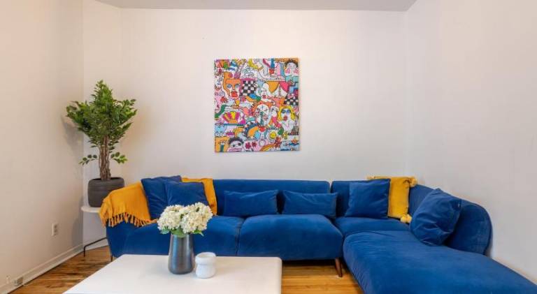Rental apartment | Good for workation | Dogs allowed in Montréal, QC