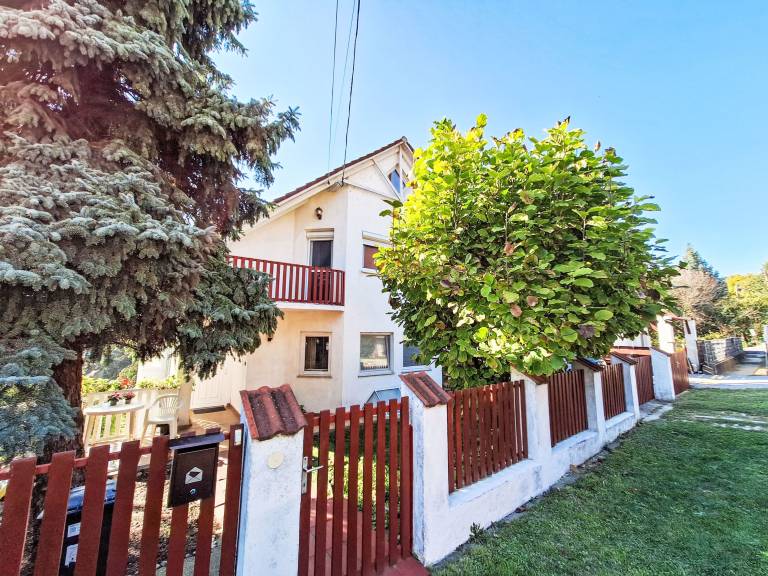 Apartament  Badacsony