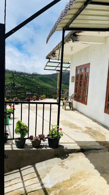 Beautiful apartment | Pets allowed in Nuwara Eliya