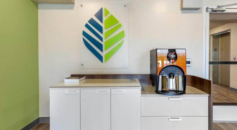 WoodSpring Suites Austin Georgetown — photo 5