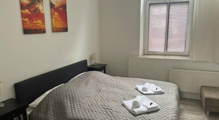 Ferienwohnung  Schwelm