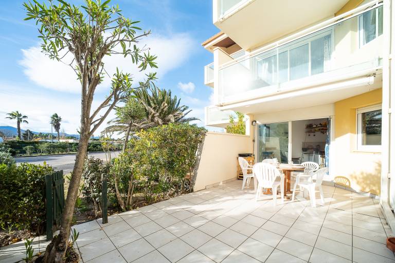 Apartamento  Saint-Cyprien