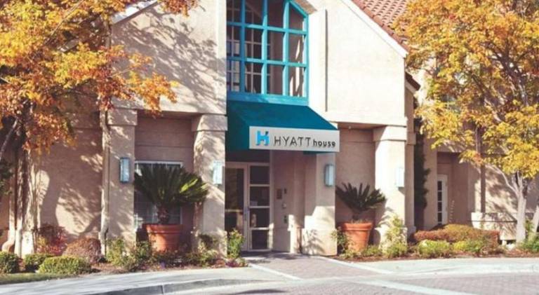 Hyatt House Belmont Redwood Shores — photo 5