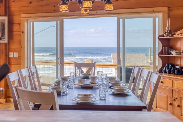 Cammanns Beach Retreat — photo 5