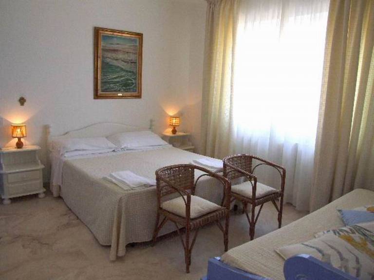 Rental apartment with 1 room for 5 persons — photo 2