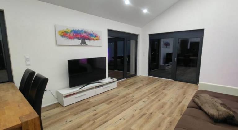 Ferienwohnung Bad Laasphe