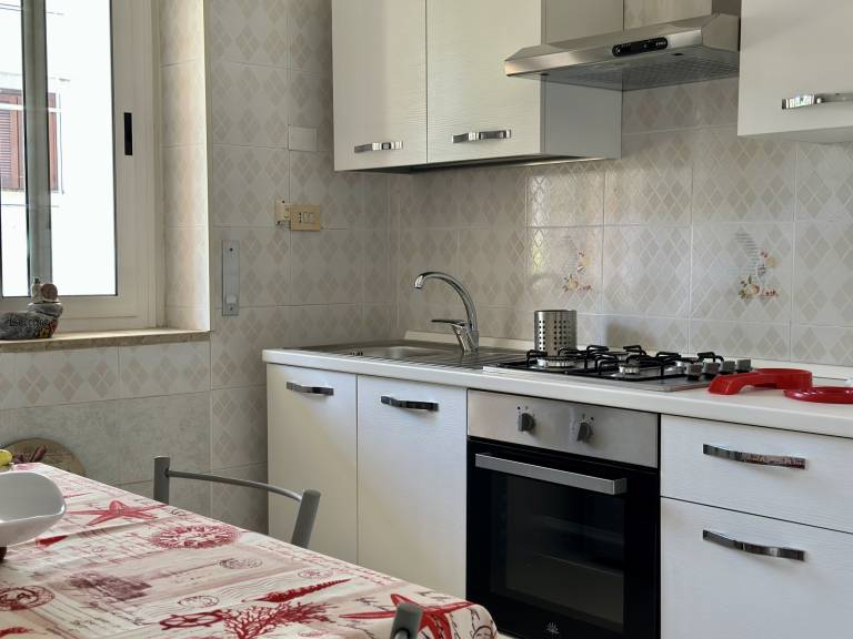 Holiday apartment with terrace — photo 5