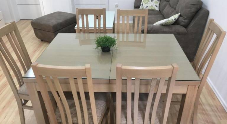 Wonderful apartment | Close to the beach | Pet-friendly — photo 4