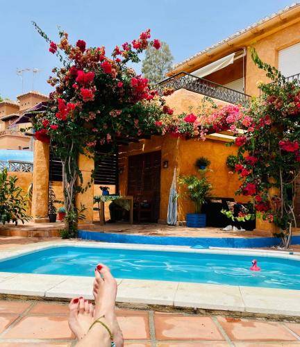 Apartamento La Herradura