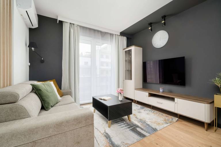 Holiday apartment with fast internet — photo 4