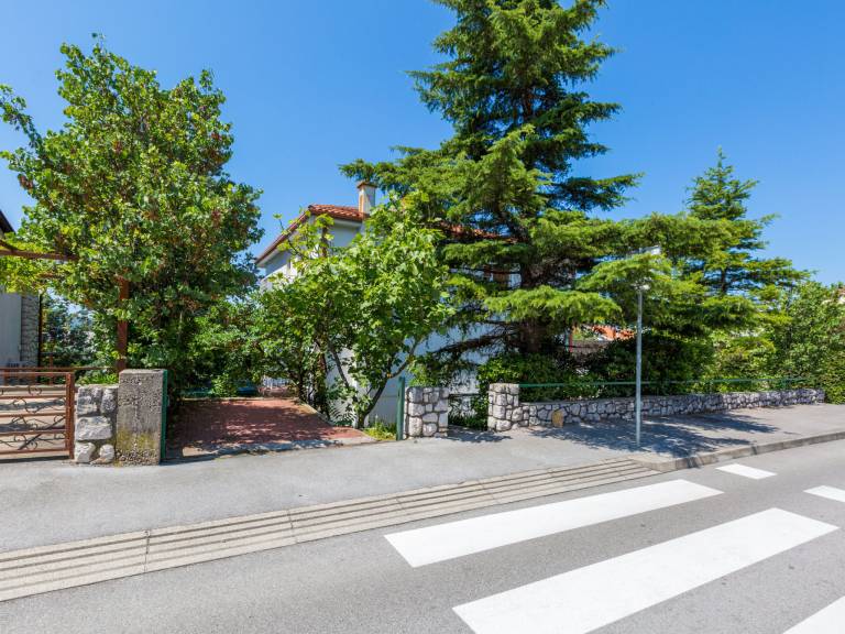Appartement  Crikvenica