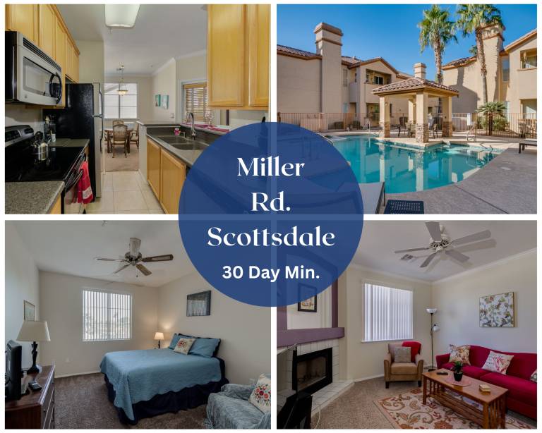 WALK TO OLD TOWN Gated Townhouse with GARAGE