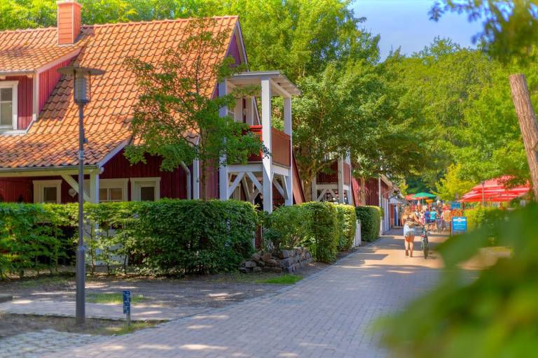 Ferienwohnung Loddin