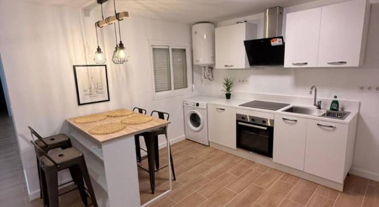 Apartamento Montero Centro — photo 3