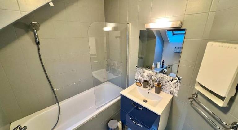 Charming rental apartment | Pets are welcome — photo 2