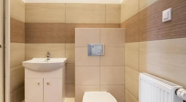 Apartament Augustów
