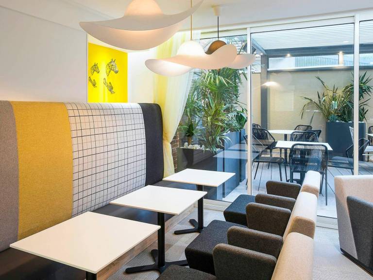 Ibis Styles Deauville Centre — photo 4