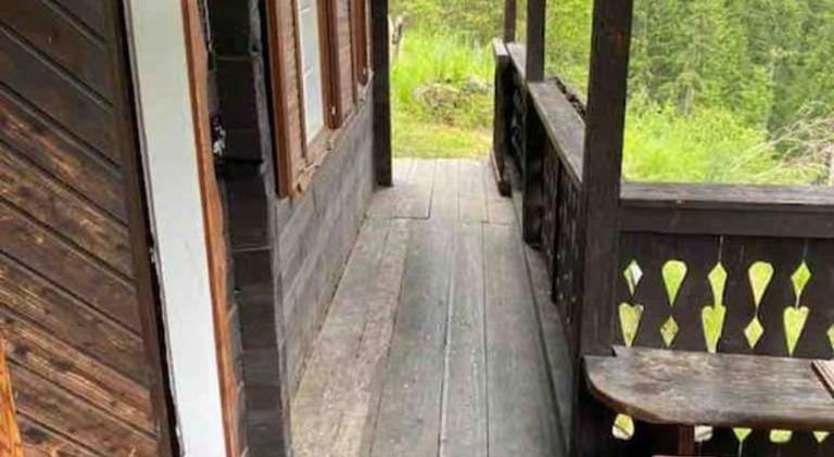 House with 2 rooms for 9 persons — photo 2