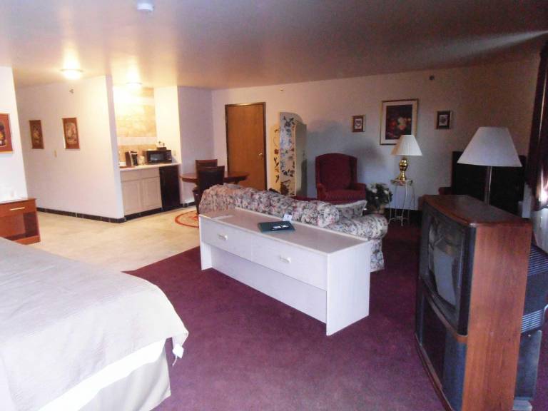 Quality Inn Thermopolis near Hot Springs — photo 5
