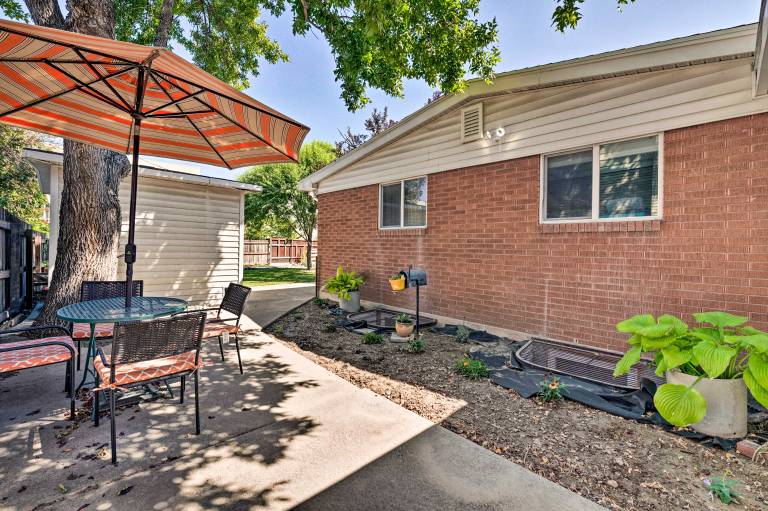 Modern Salt Lake City Apt 20Mi to Snowbird