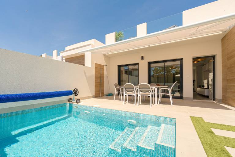Villa Los Alcázares