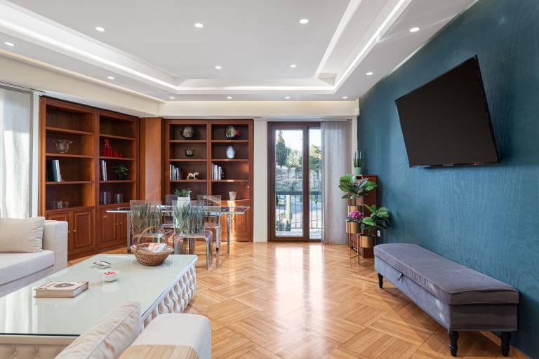 Apartamento Atenas