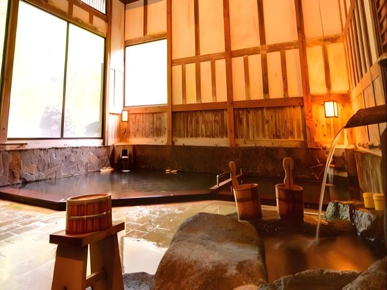 Kaikake Onsen Ryokan — photo 4