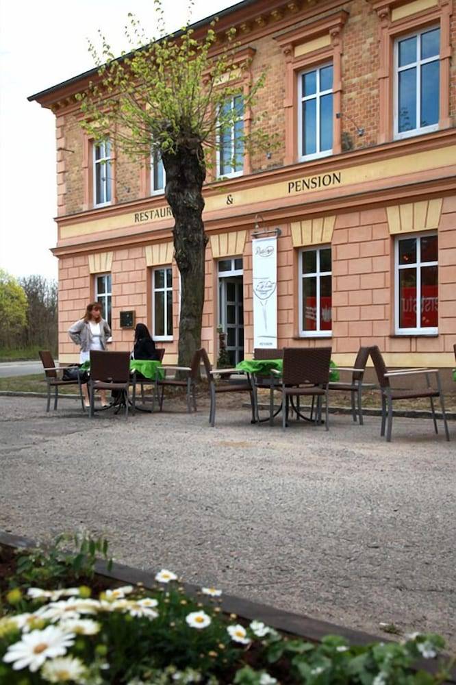 Pension  Altes Lager
